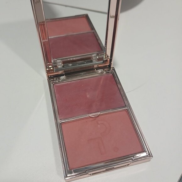 Patrick Ta Other - Patrick Ta blush - She Goes to the Gym